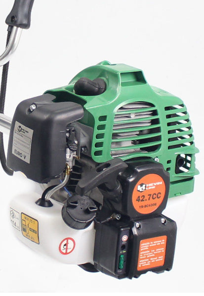 Roçadora 42.7cc Arranque Elétrico KEVIN LINE