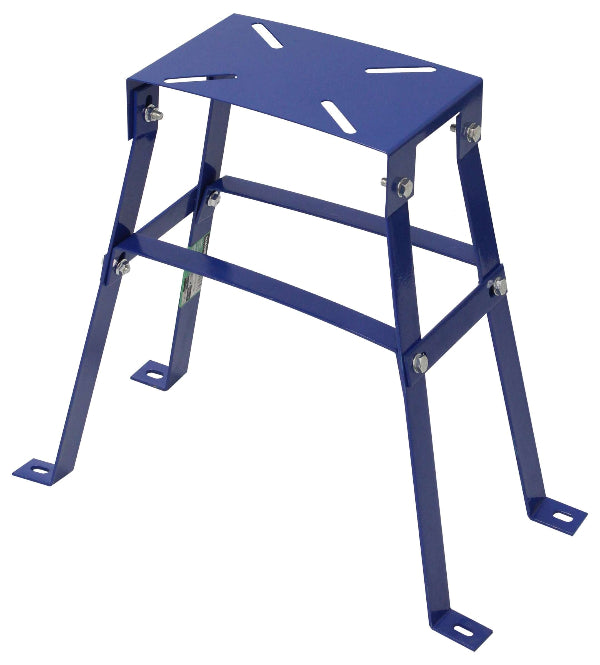 Apoyo al molino de grano Mader