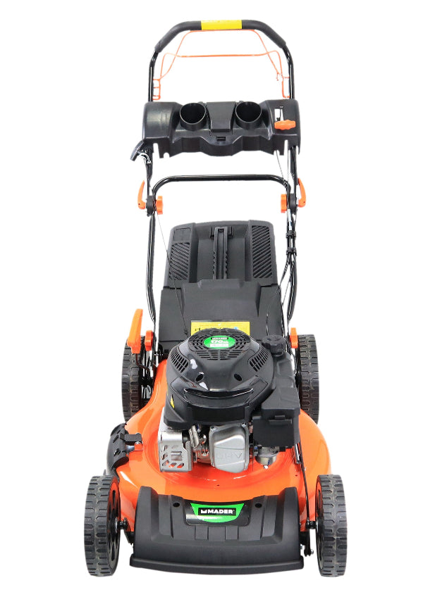 Cortacésped Mader de 170 cc y 510 mm