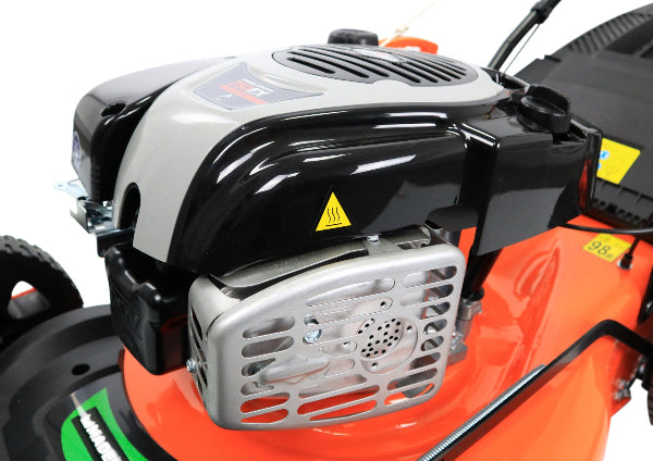 Cortacésped 161cc, 510mm, B&S Mader