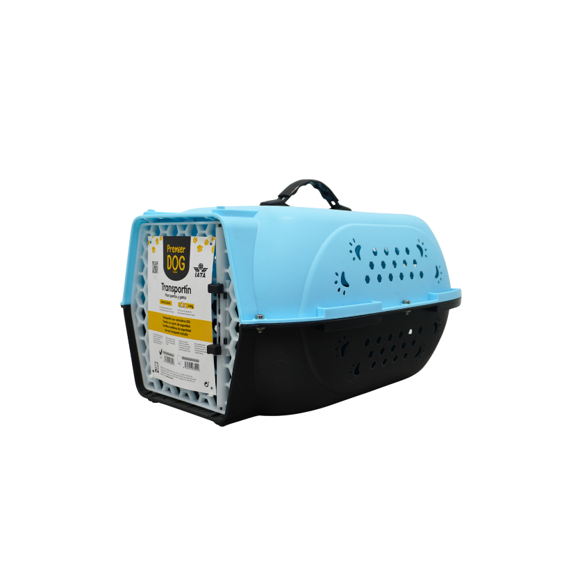 Transportadora Premier Dog