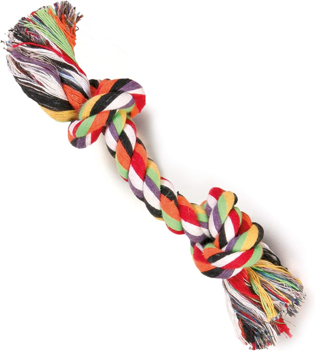 Brinquedo Nó Algodão 22cm