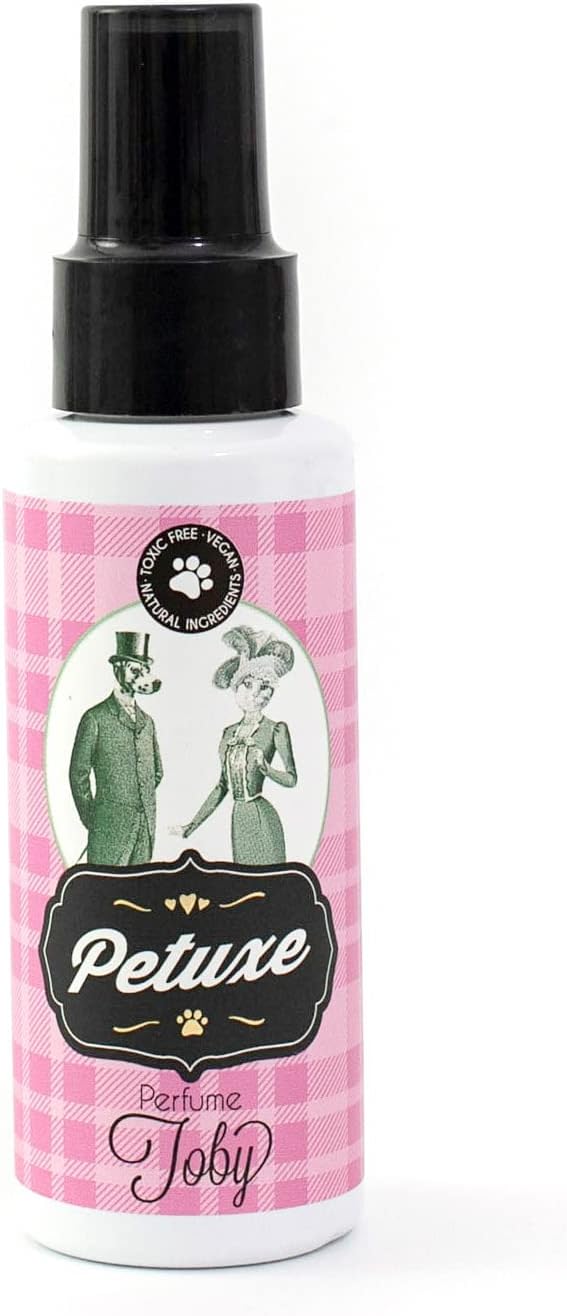 Perfume Petuxe Toby 100ml