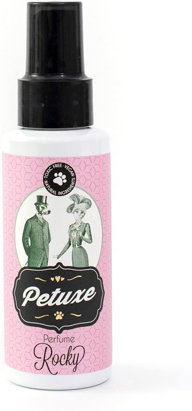 Perfume Petuxe Rocky 100ml