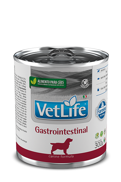 Farmina Vet Life Natural Diet Dog Gastrointestinal 300g