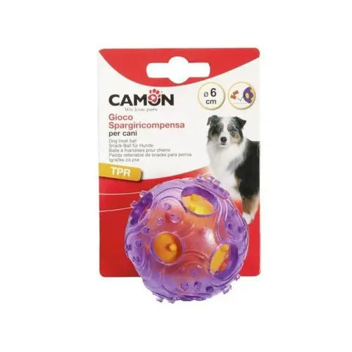 Bola de galleta Camon TPR