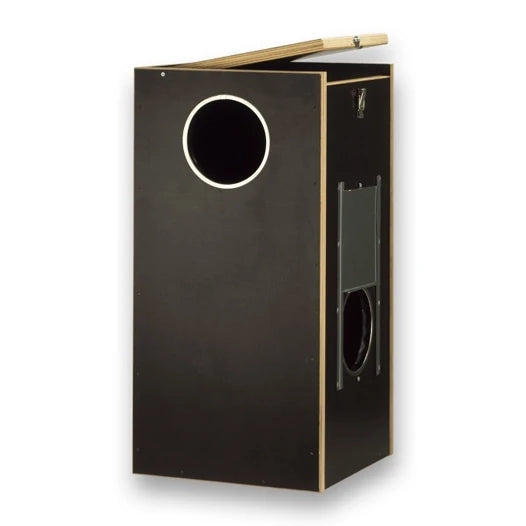 Nido de cuello de anillo de pino