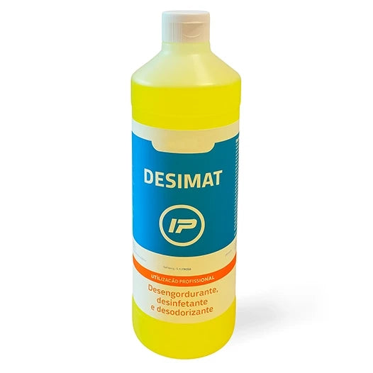 Desinfectante Desimat 1Lt Concentrado