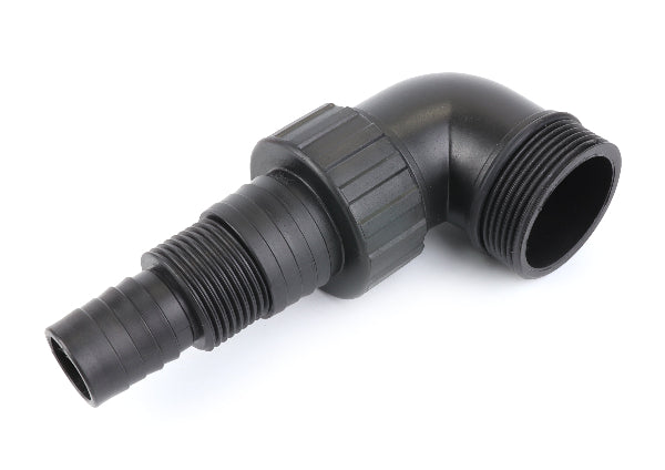 Bomba Submersível 3 em 1, Águas Sujas, 900W, 14000 L/h Mader