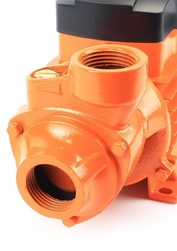 Bomba eléctrica Mader de 370 W y 25 l/min