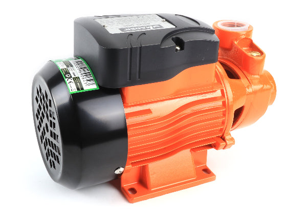 Bomba eléctrica Mader de 370 W y 25 l/min