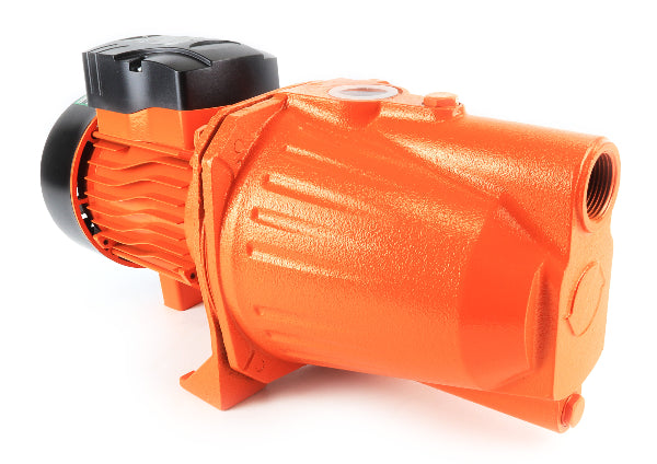 Bomba eléctrica Mader de 750 W y 50 l/min