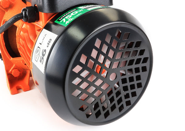 Bomba eléctrica Mader de 750 W y 50 l/min