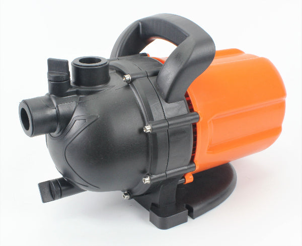 Bomba eléctrica Mader de 800 W y 53 l/min