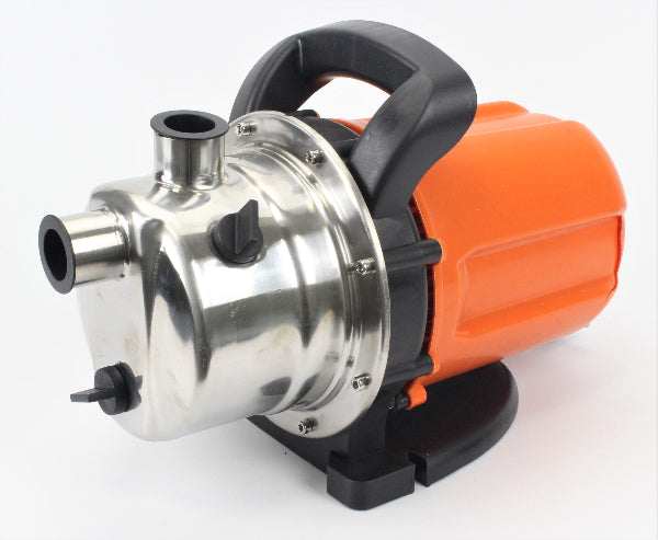 Bomba eléctrica, 1200 W, 60 l/min Mader