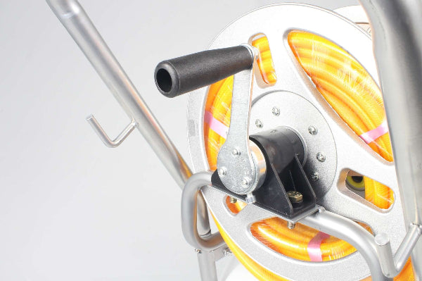 Atomizador Mader de 50 L y 2 T