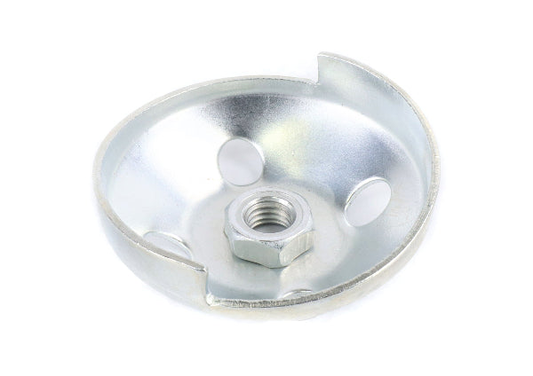 Copa metálica para sistema de arranque Mader