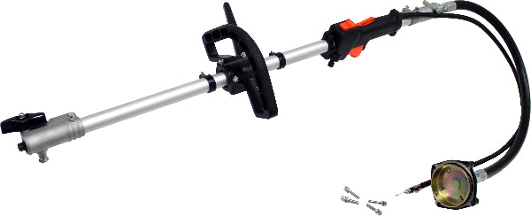 Transmisión completa para desbrozadora Mader