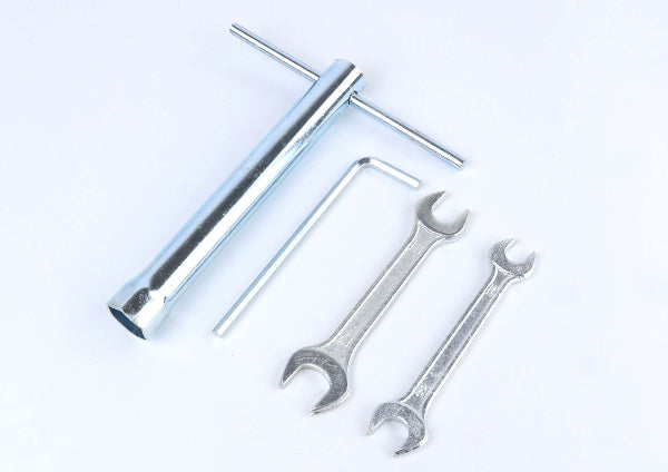 Trituradora agrícola para hojas y ramas 420 cc Mader