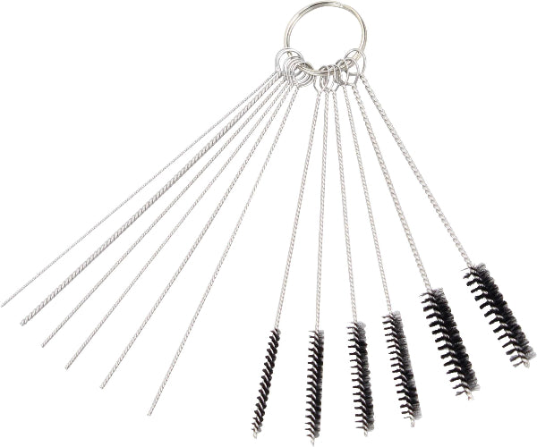 Escobilla para carburador Mader