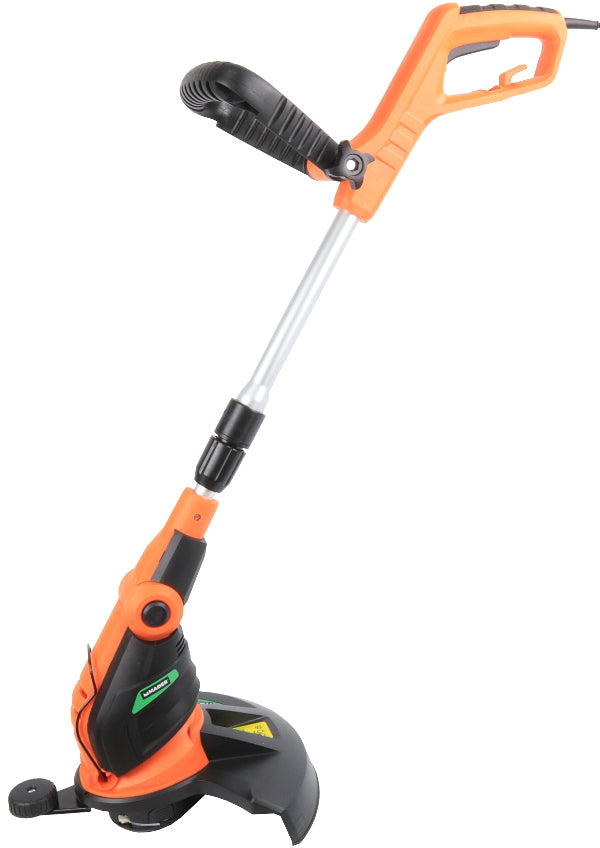 Desbrozadora de 600 W, 320 mm