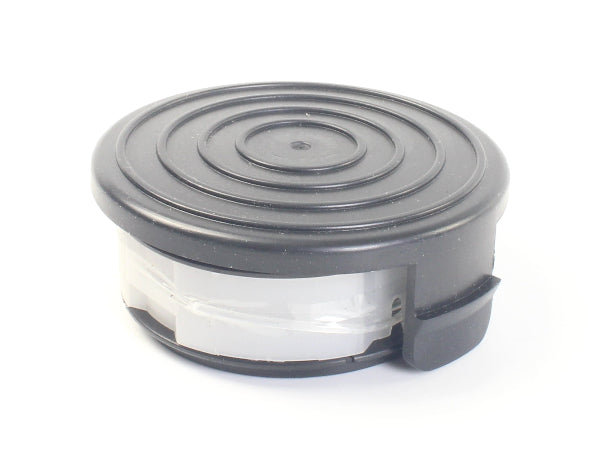 Bobina de hilo de nailon de 1,6 mm x 6 m Mader