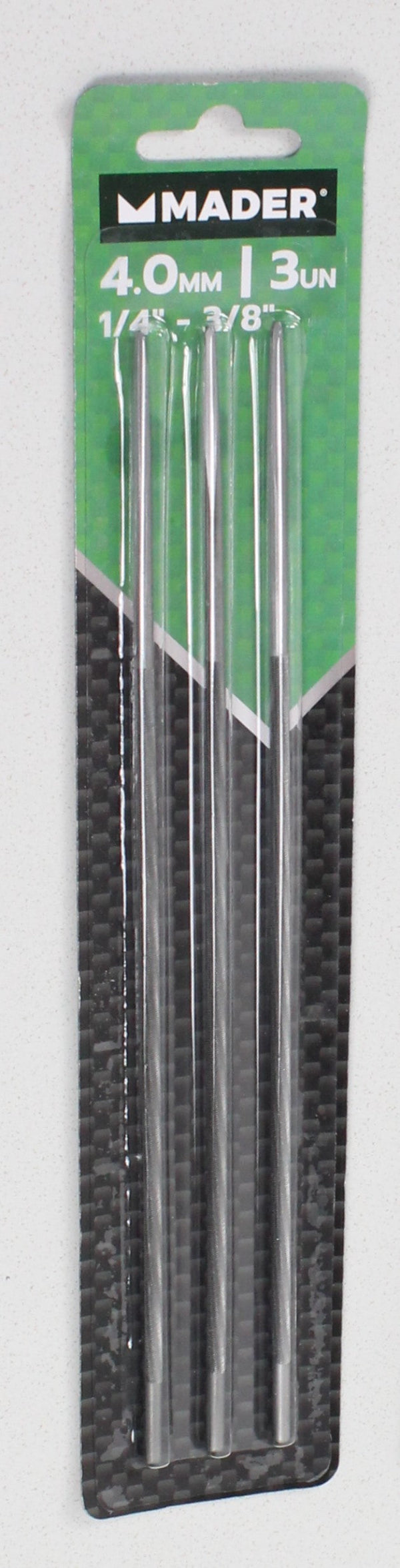 Limas para afilar cadenas Mader