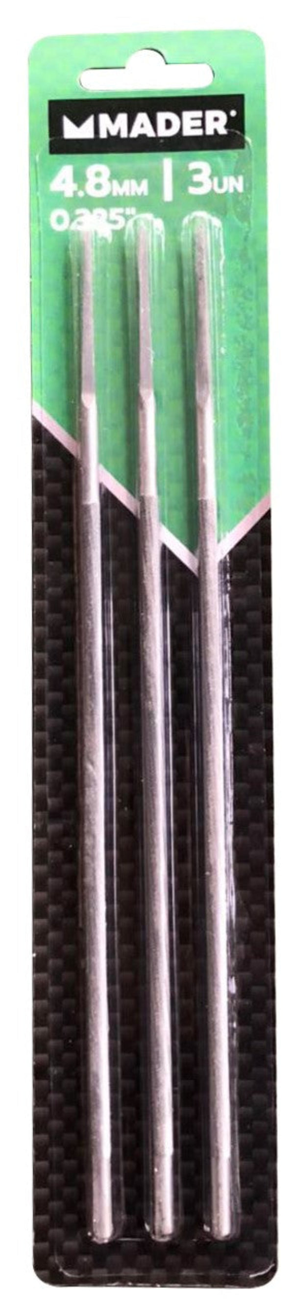 Limas para afilar cadenas Mader