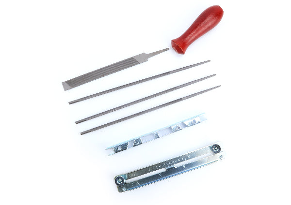 Fabricante de afiladores de cadenas