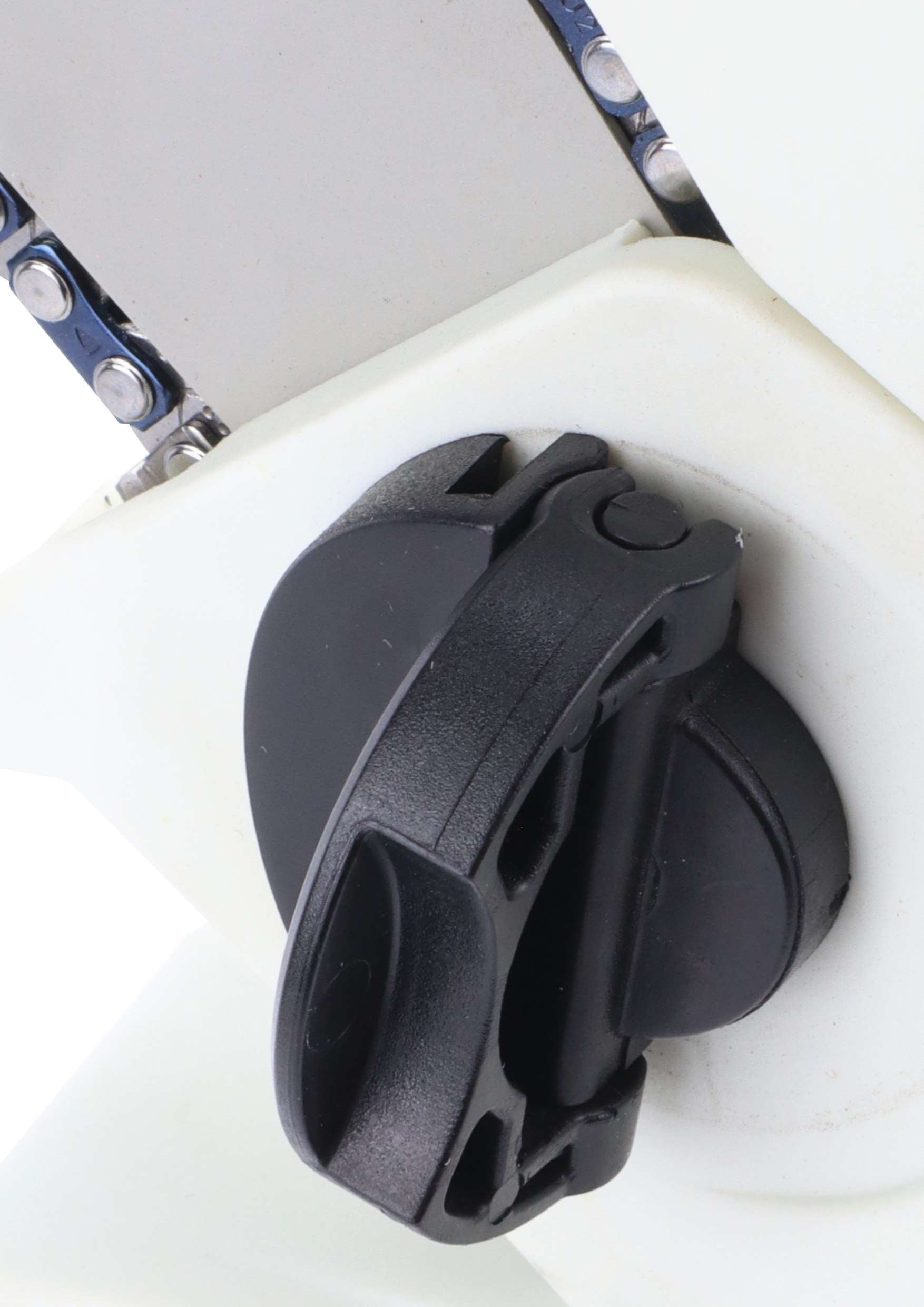 Sierra y tijeras de podar inalámbricas, 16,8 V - 1,5 Ah