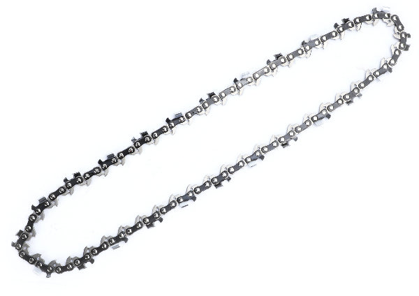 Cadena de 7" - 48 E para sierra de podar, batería de 21 V 5,2 Ah - MADER