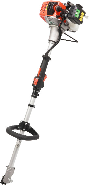 Motor Mader multifunción de 25,4 cc