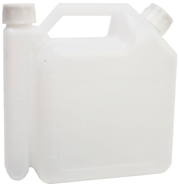 Motor Mader multifunción de 25,4 cc