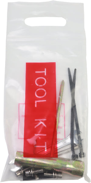 Motor Mader multifunción de 25,4 cc