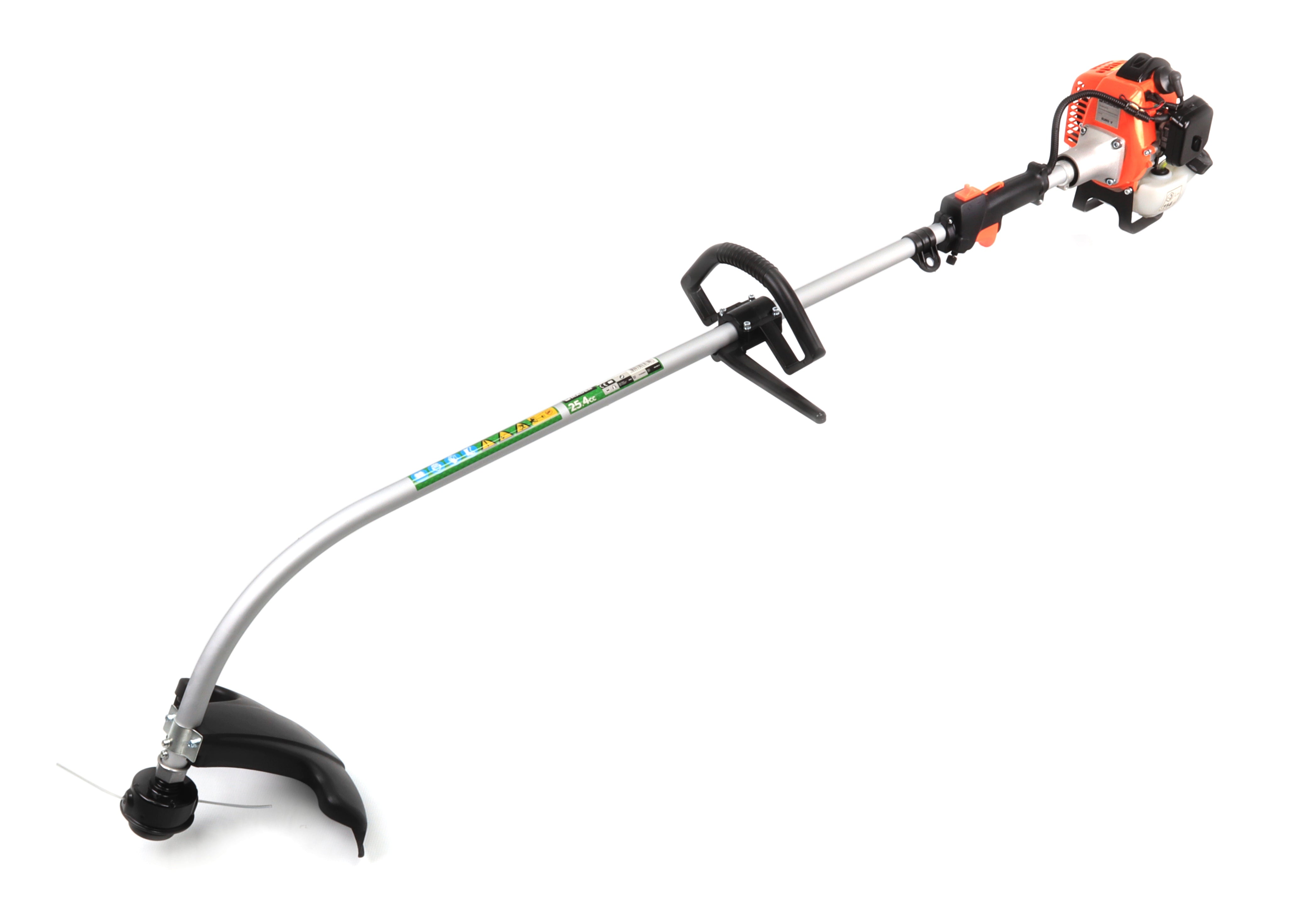 Roçadora 25.4cc