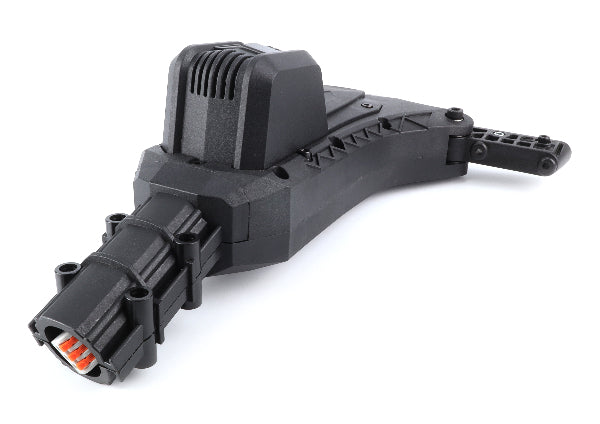 Varejador de Azeitonas 12V, 340W Mader
