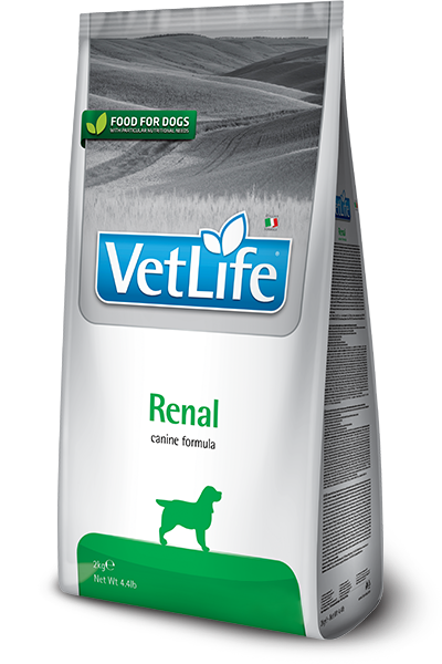 Farmina Vet Life Dog Renal