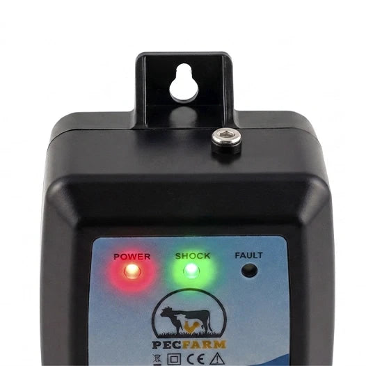 Cerca electrica PecFarm Impact 2100 Dual