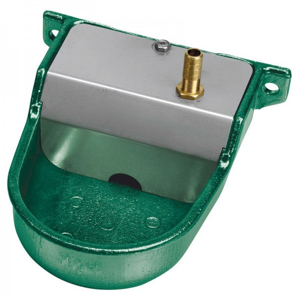 Bebedero de aluminio para ovejas Copele