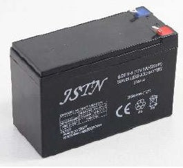 Batería de 12V 8A para pulverizador