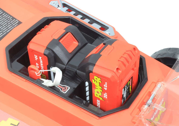 Cortacésped 36/40V, 430 mm