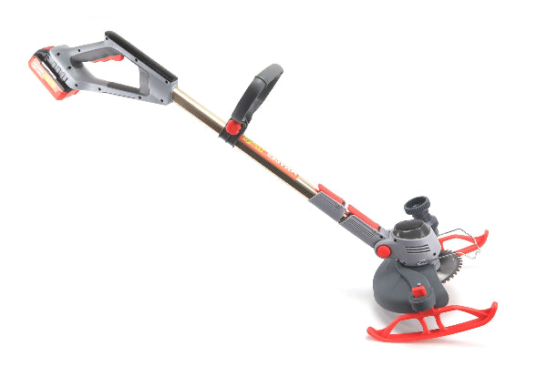 Recortadora de césped 18/20V, 180 mm Mader