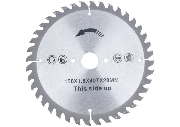 Recortadora de césped 18/20V, 180 mm Mader