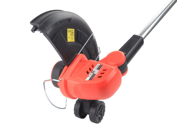 Cortacésped Mader de 18/20 V y 300 mm