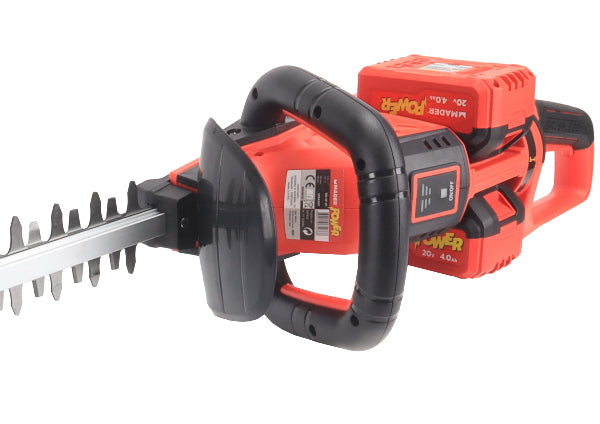 Podadora de setos 36/40V, 500 mm Mader