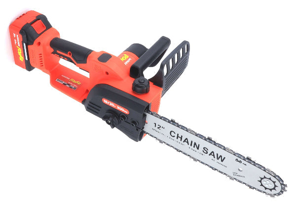 Sierra de poda Mader de 18/20 V y 300 mm