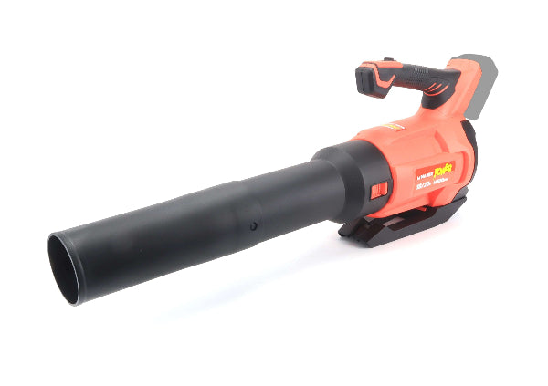 Soplador agrícola 18/20V, 50 m/s Mader