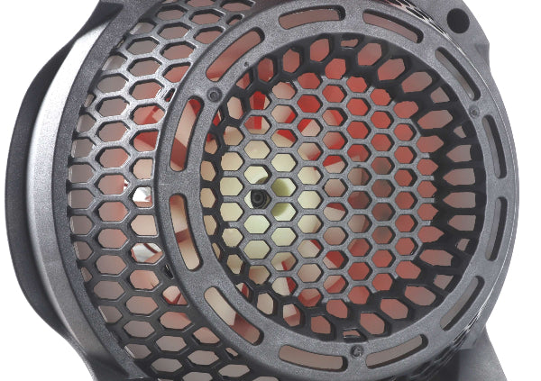 Soplador agrícola 18/20V, 50 m/s Mader