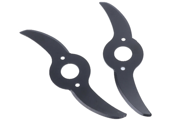 Cuchilla de metal para recortadora, 160 mm Mader