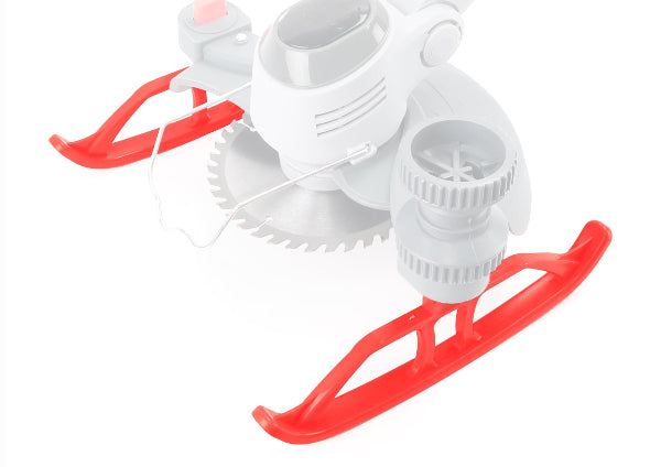 Almohadilla de soporte para aparador Mader